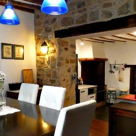 Apartamento Casa señorial de 1630 Cerros de Úbeda Exterior foto