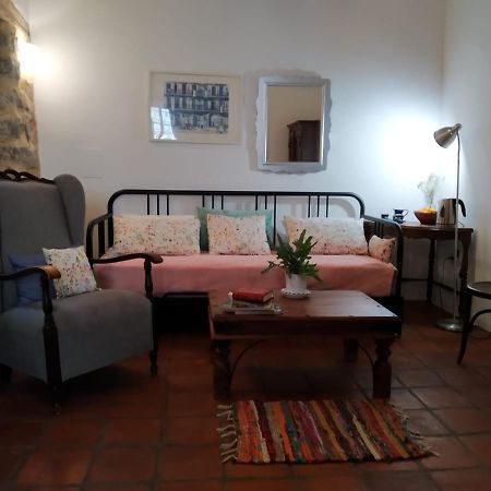Apartamento Casa señorial de 1630 Cerros de Úbeda Exterior foto