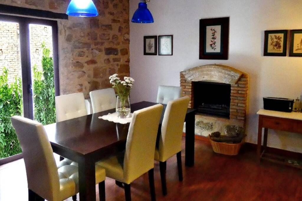 Apartamento Casa señorial de 1630 Cerros de Úbeda Exterior foto