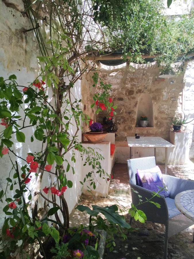 Apartamento Casa señorial de 1630 Cerros de Úbeda Exterior foto