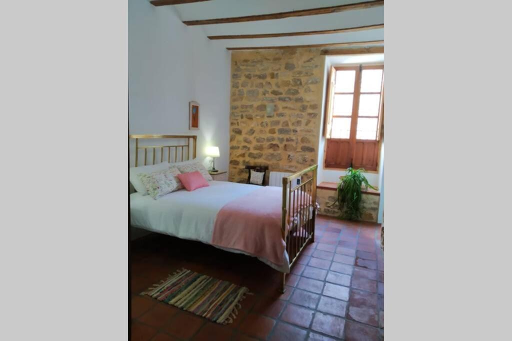 Apartamento Casa señorial de 1630 Cerros de Úbeda Exterior foto