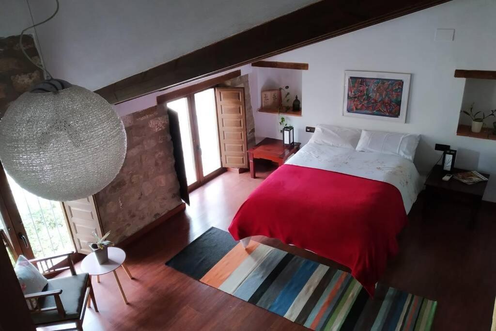 Apartamento Casa señorial de 1630 Cerros de Úbeda Exterior foto
