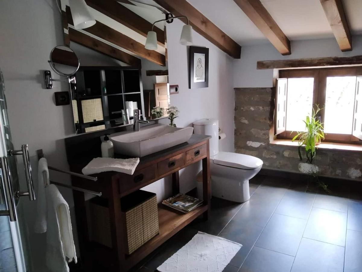 Apartamento Casa señorial de 1630 Cerros de Úbeda Exterior foto